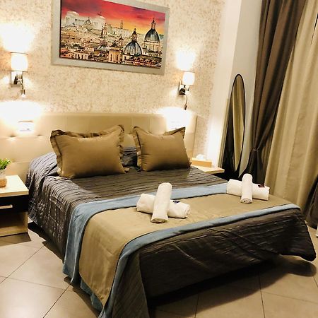 Castel Sant'Angelo Inn Rzym Zewnętrze zdjęcie