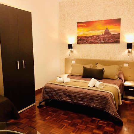 Castel Sant'Angelo Inn Rzym Zewnętrze zdjęcie