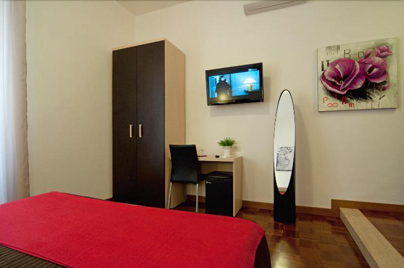 Castel Sant'Angelo Inn Rzym Zewnętrze zdjęcie
