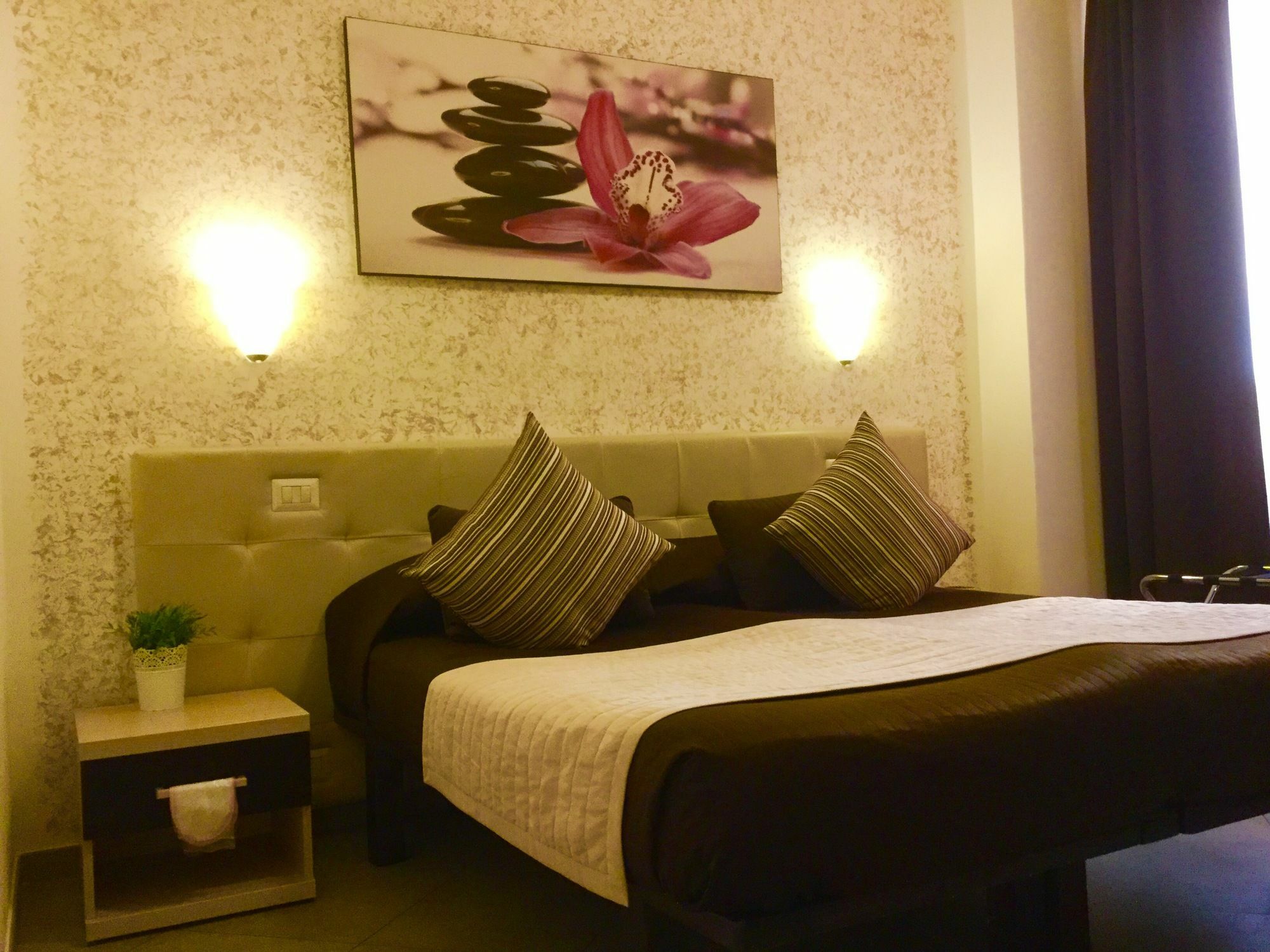 Castel Sant'Angelo Inn Rzym Zewnętrze zdjęcie