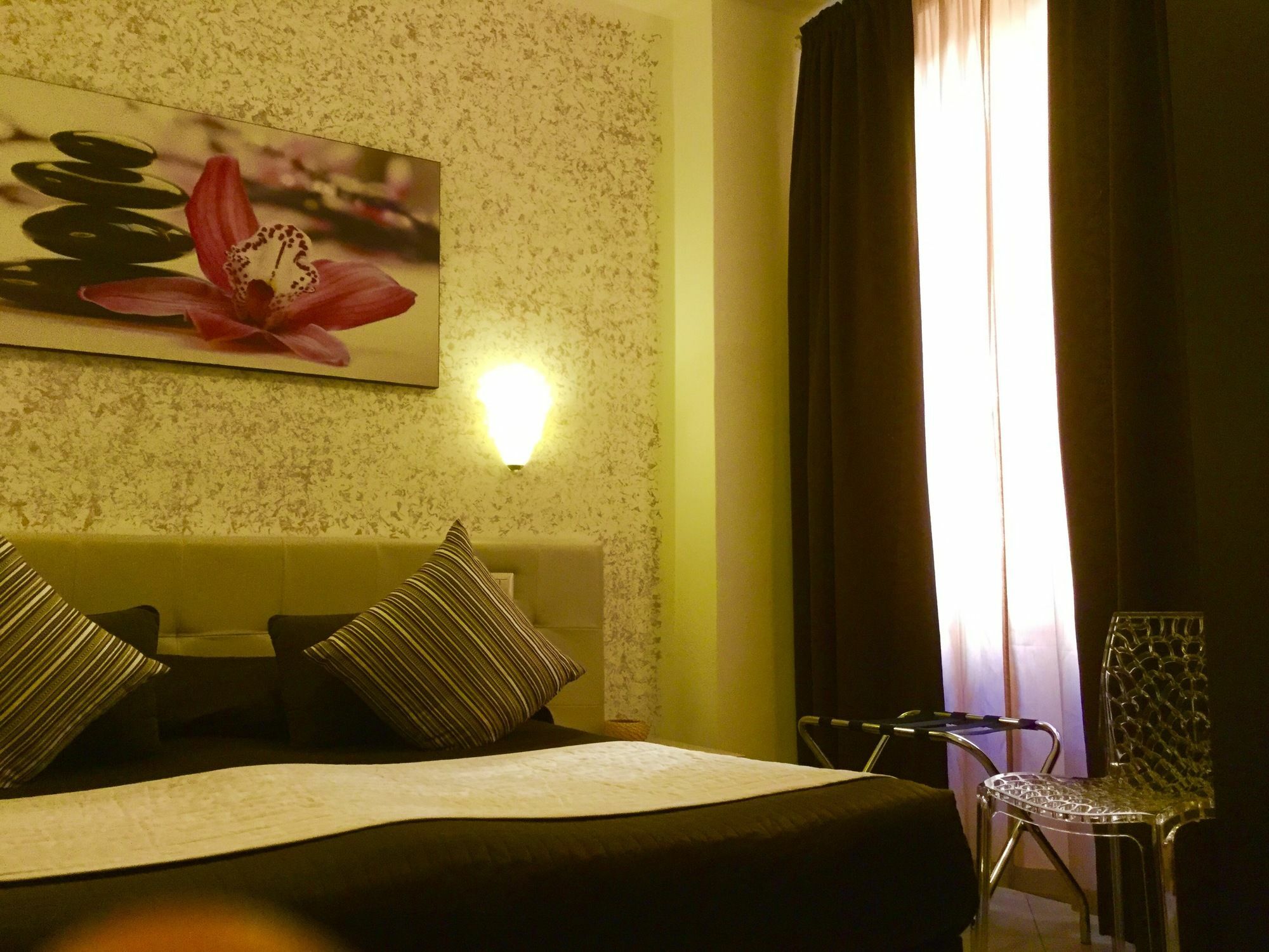 Castel Sant'Angelo Inn Rzym Zewnętrze zdjęcie