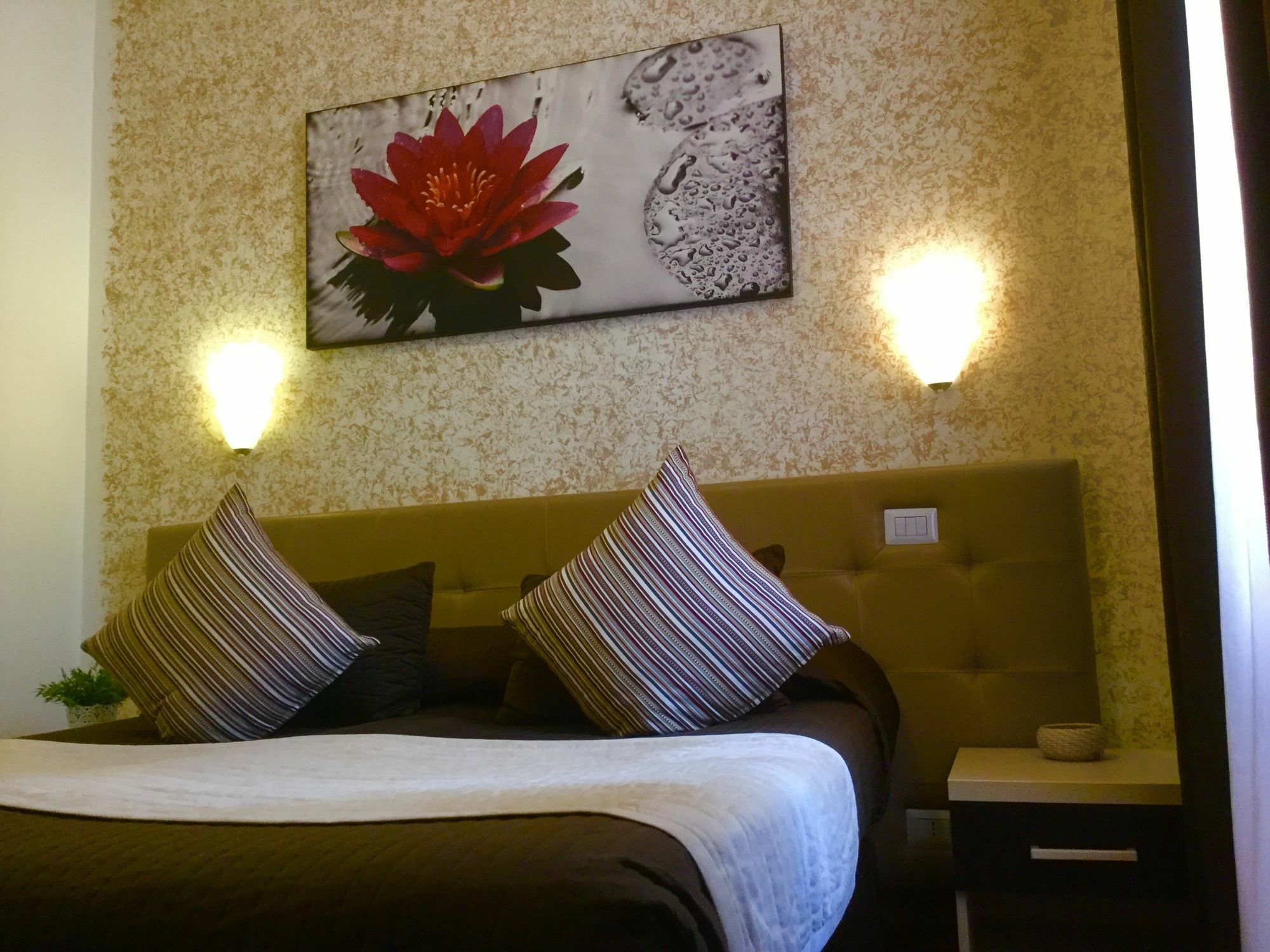 Castel Sant'Angelo Inn Rzym Zewnętrze zdjęcie