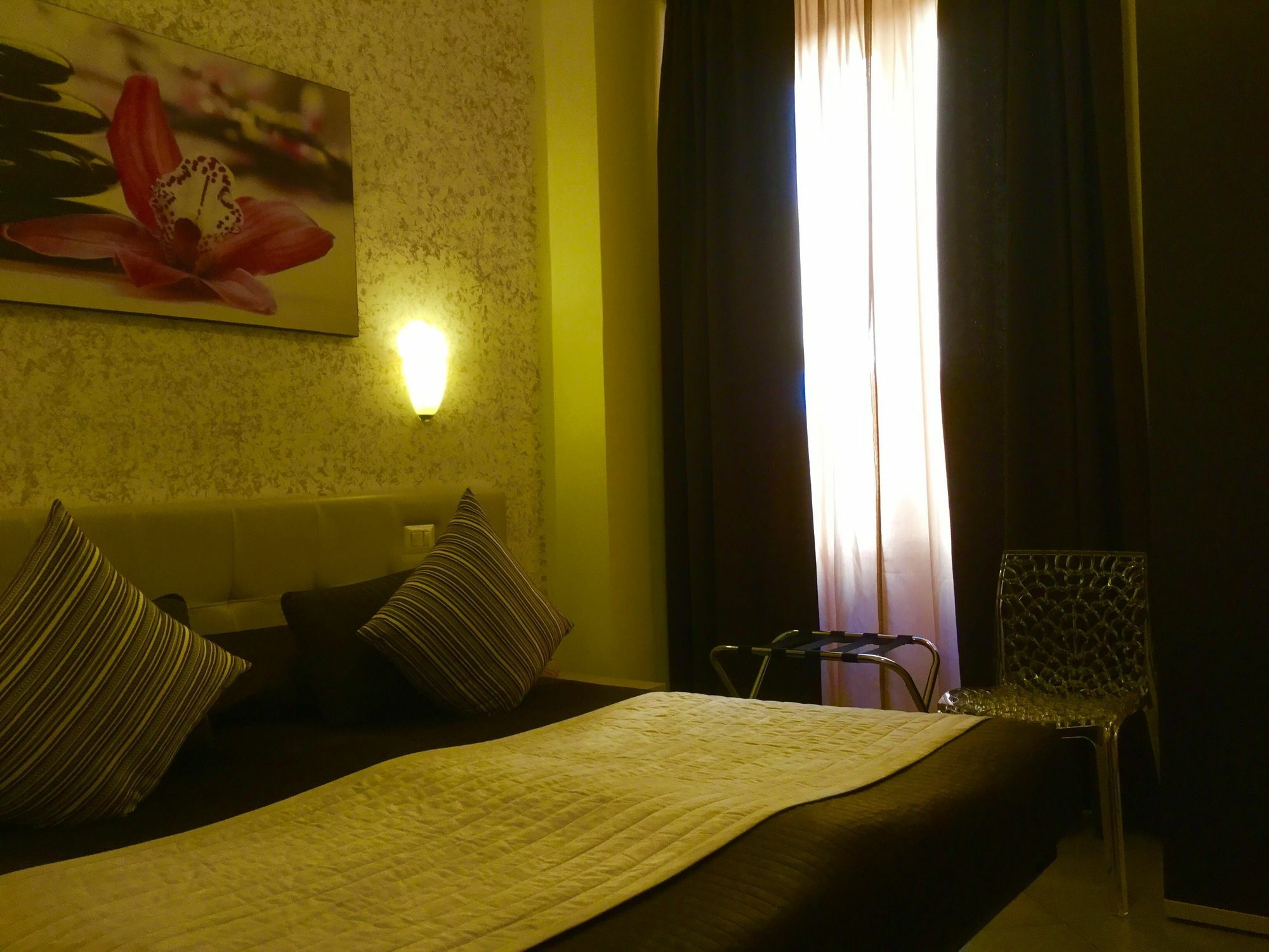 Castel Sant'Angelo Inn Rzym Zewnętrze zdjęcie