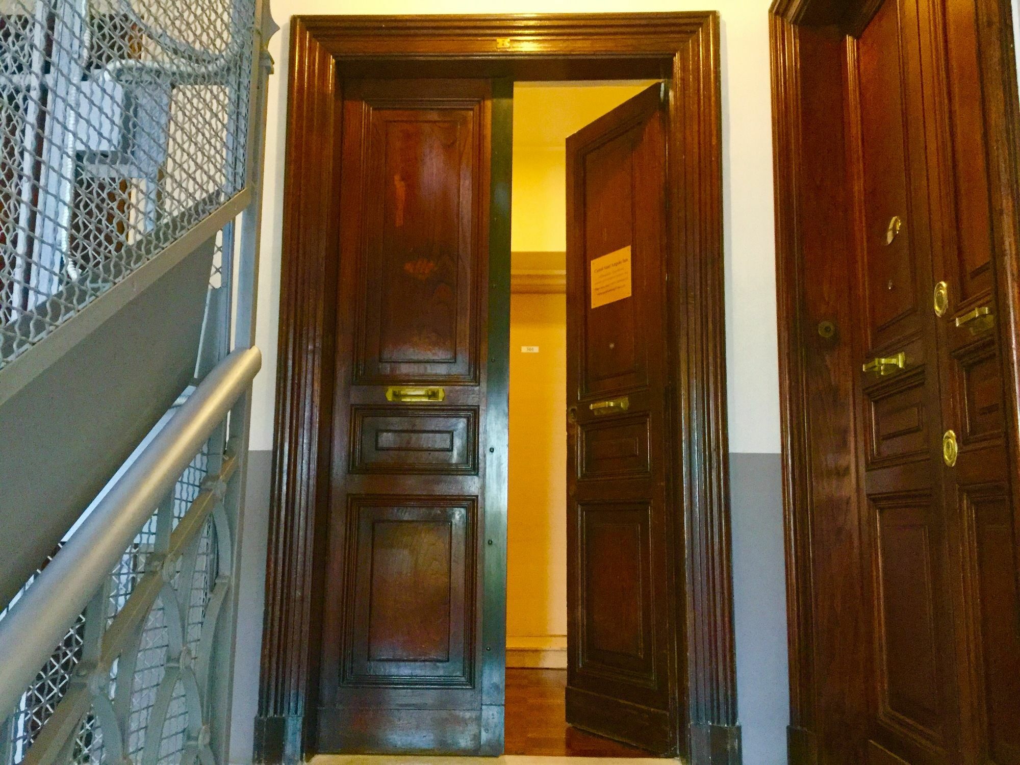 Castel Sant'Angelo Inn Rzym Zewnętrze zdjęcie